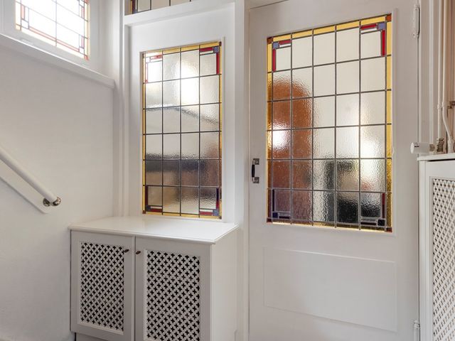 Hoekenburglaan 56, Voorburg
