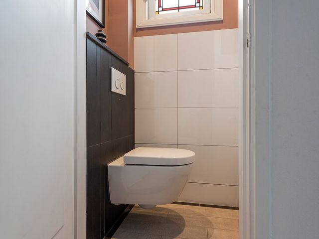 Hoekenburglaan 56, Voorburg