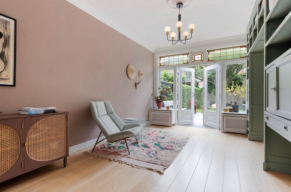 Hoekenburglaan 56