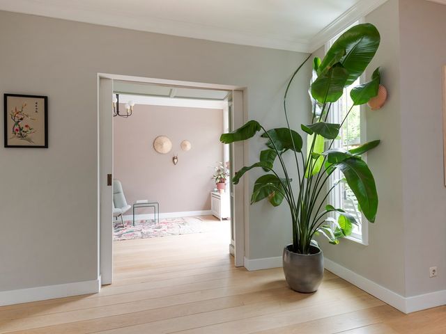 Hoekenburglaan 56, Voorburg