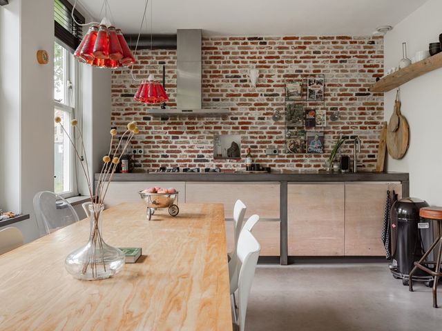 Weeshuistuin 7, Hoorn