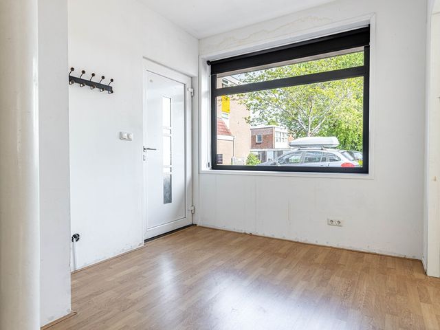 Engelstilstraat 16, Winschoten