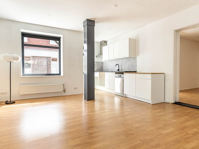Engelstilstraat 16, Winschoten