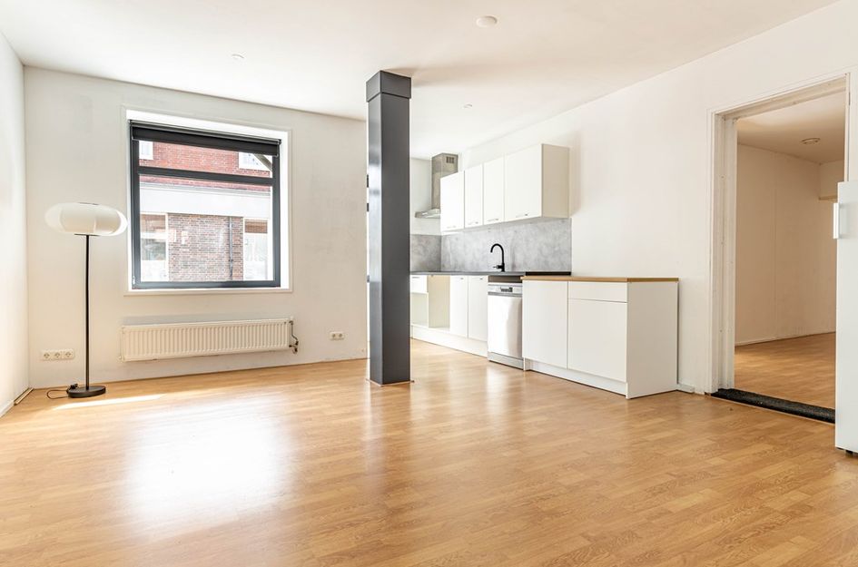 Engelstilstraat 16