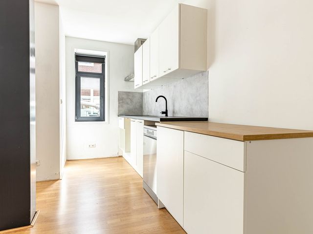 Engelstilstraat 16, Winschoten