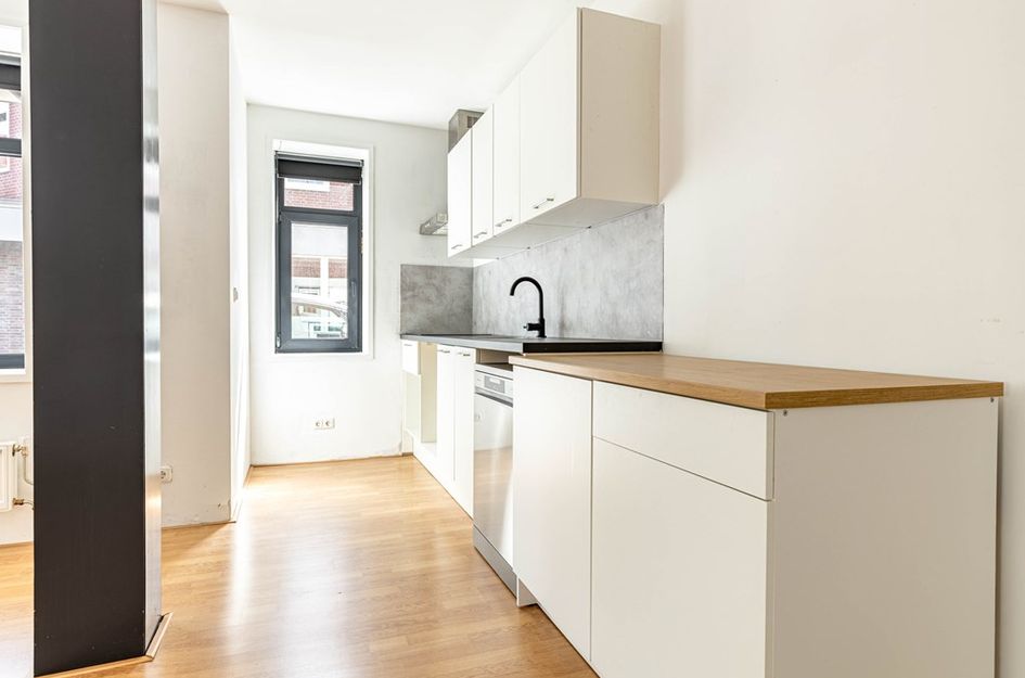 Engelstilstraat 16