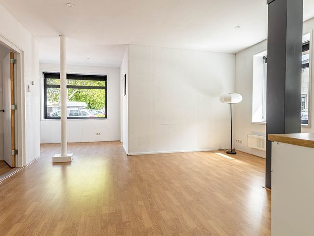 Engelstilstraat 16, Winschoten