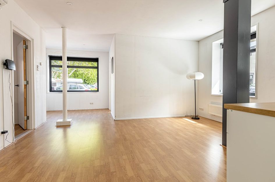 Engelstilstraat 16