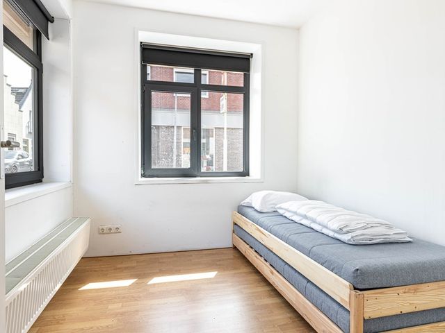 Engelstilstraat 16, Winschoten