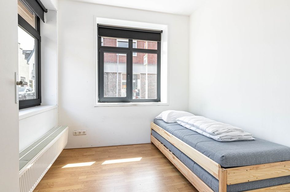 Engelstilstraat 16