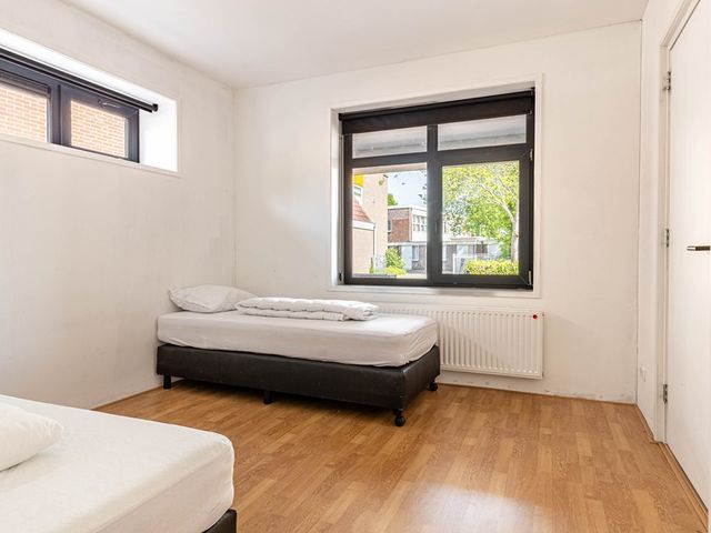 Engelstilstraat 16, Winschoten