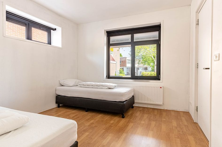 Engelstilstraat 16