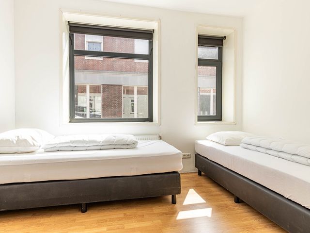Engelstilstraat 16, Winschoten
