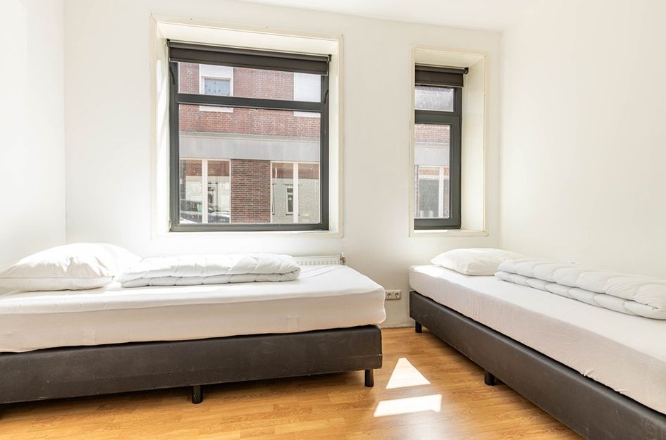 Engelstilstraat 16