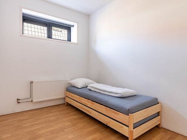 Engelstilstraat 16, Winschoten