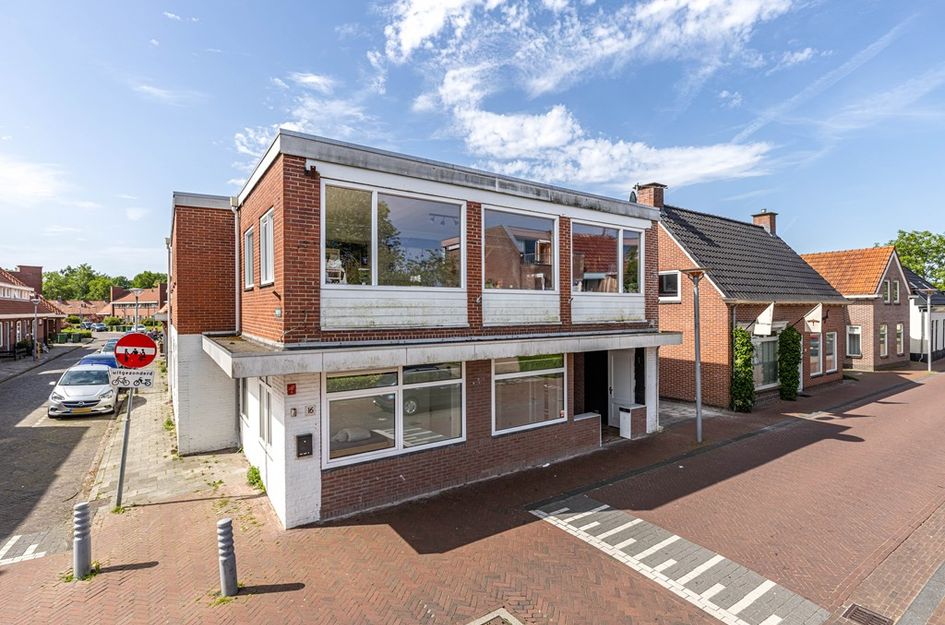 Engelstilstraat 16