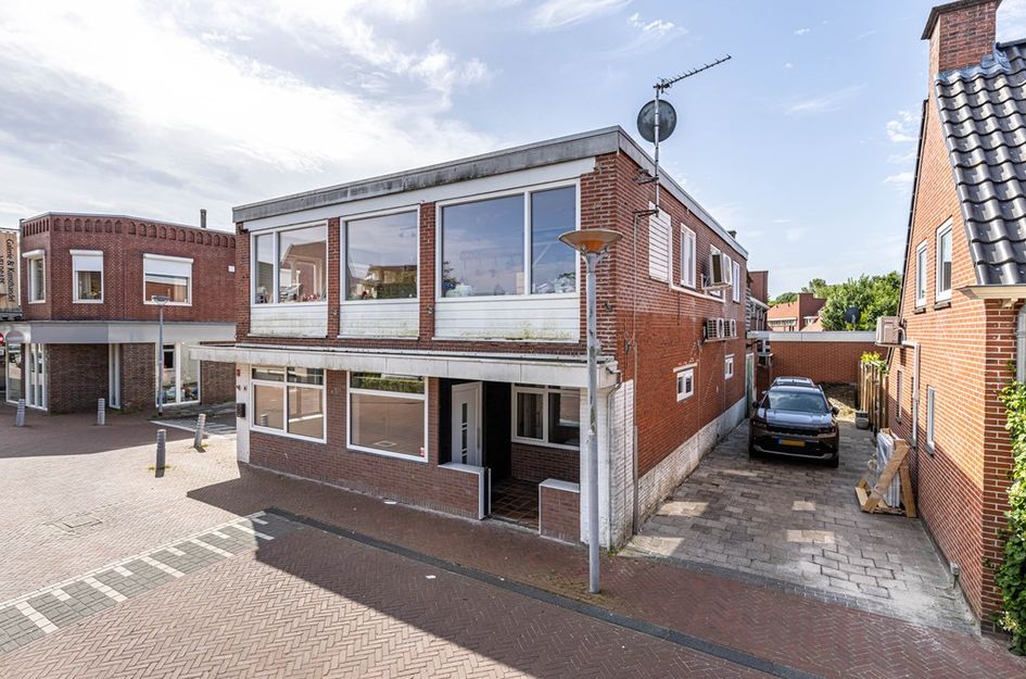 Engelstilstraat 16