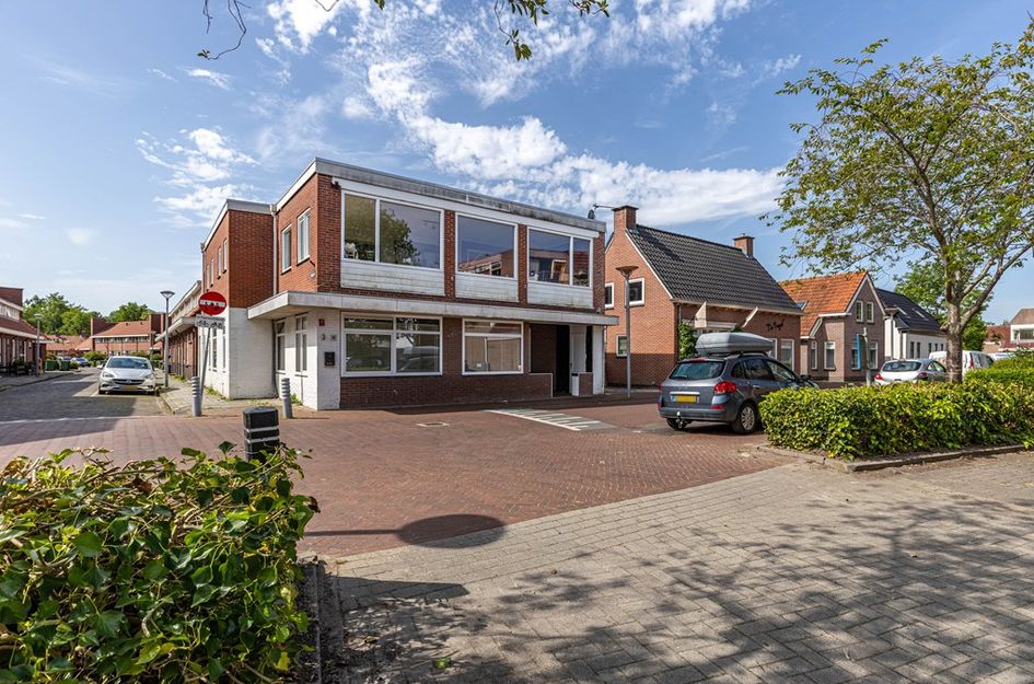 Engelstilstraat 16