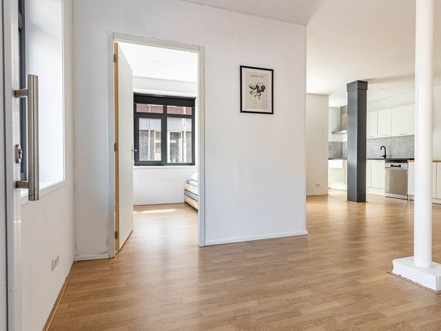 Engelstilstraat 16, Winschoten