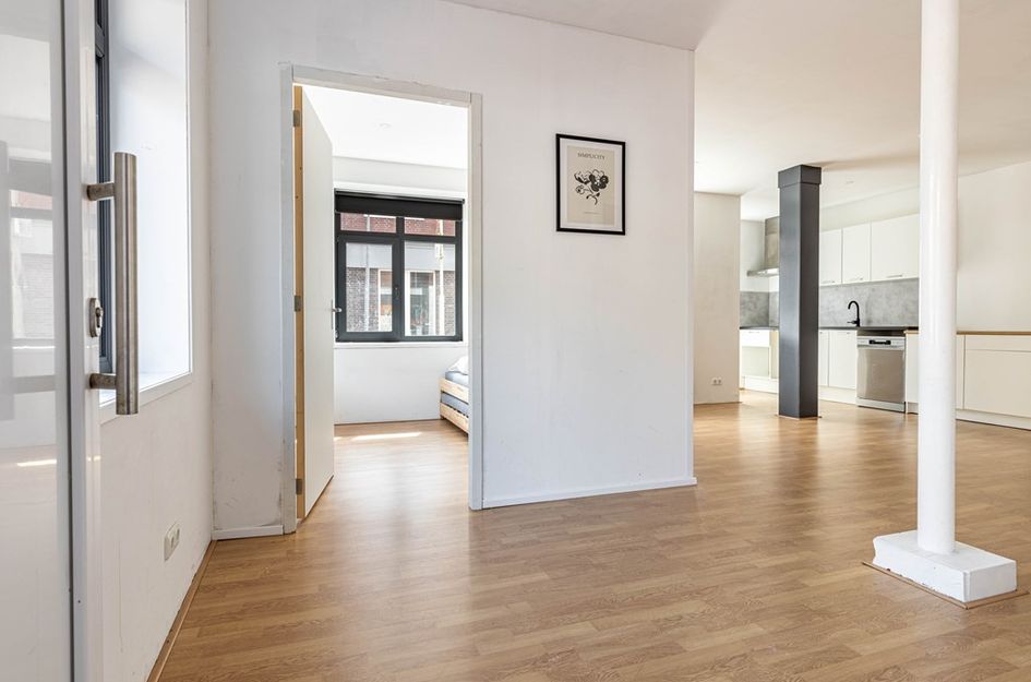 Engelstilstraat 16