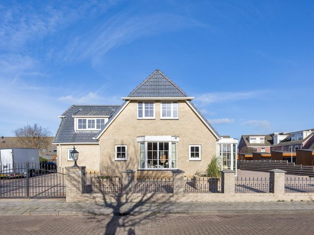Borndiep 16, Sneek