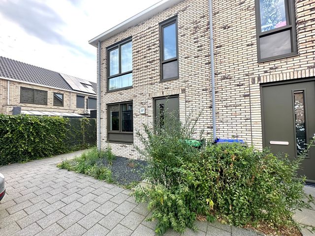 Cornelia de Langeweg 75, 's-Gravenhage