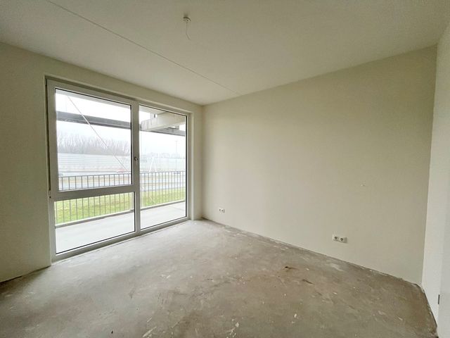 Stadhouderslaan 520, Zoeterwoude