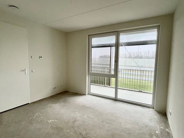 Stadhouderslaan 520, Zoeterwoude