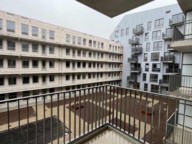 Stadhouderslaan 520, Zoeterwoude