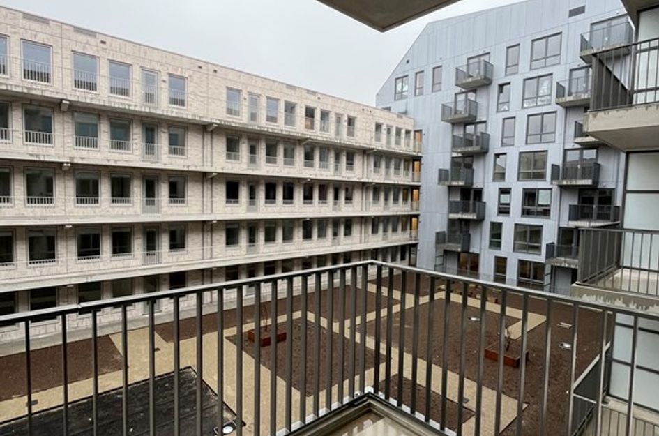 Stadhouderslaan 520