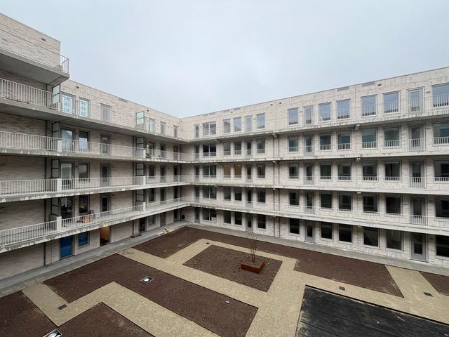 Stadhouderslaan 520, Zoeterwoude