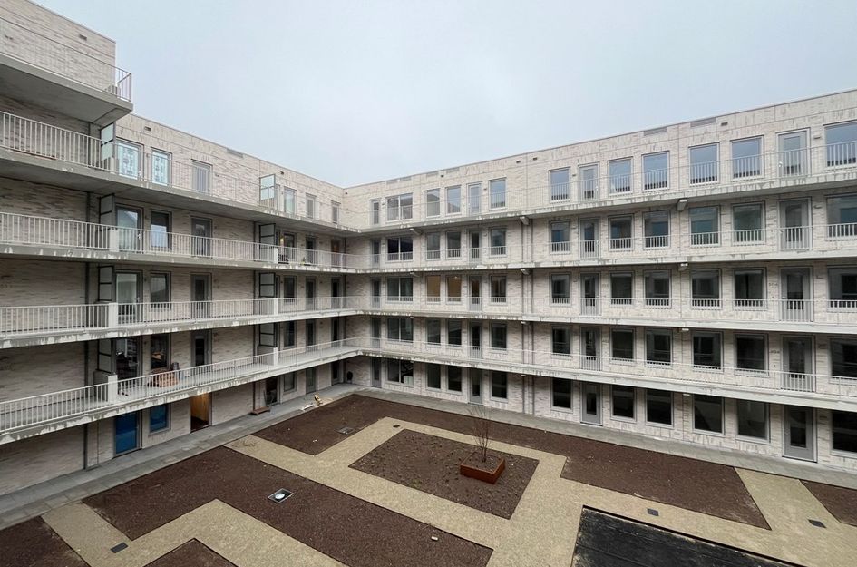 Stadhouderslaan 520