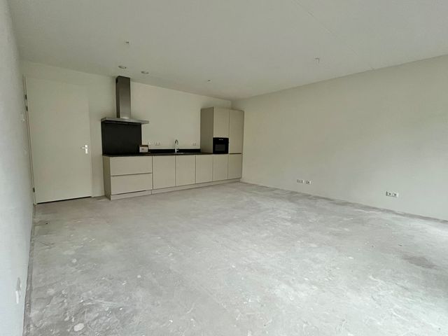 Stadhouderslaan 520, Zoeterwoude