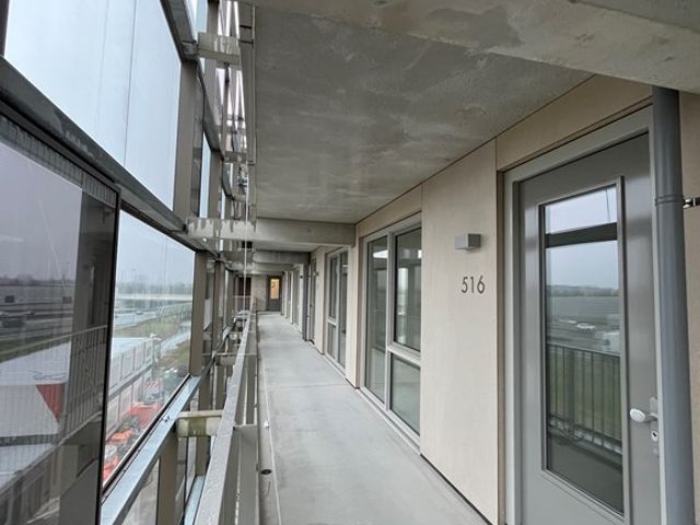 Stadhouderslaan 520, Zoeterwoude
