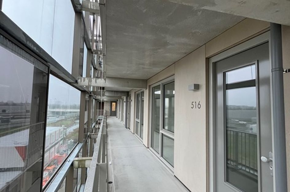Stadhouderslaan 520