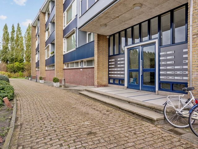 Sportlaan 300, Vlaardingen