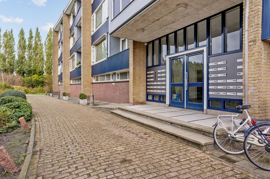 Sportlaan 300