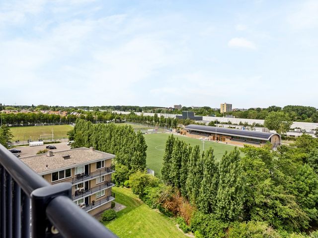Sportlaan 300, Vlaardingen