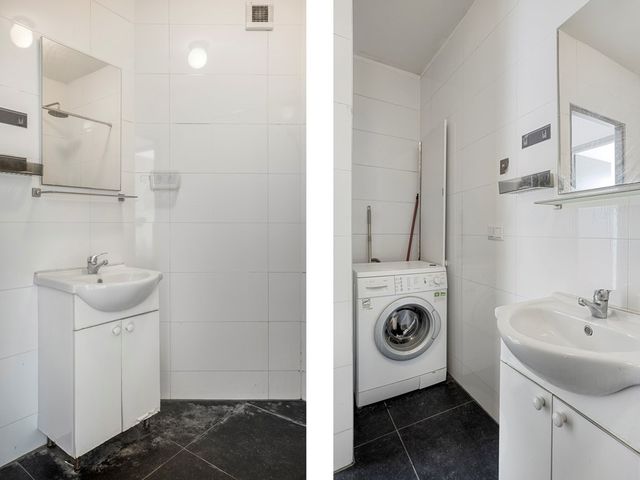 Spionkopstraat 42, 's-Gravenhage