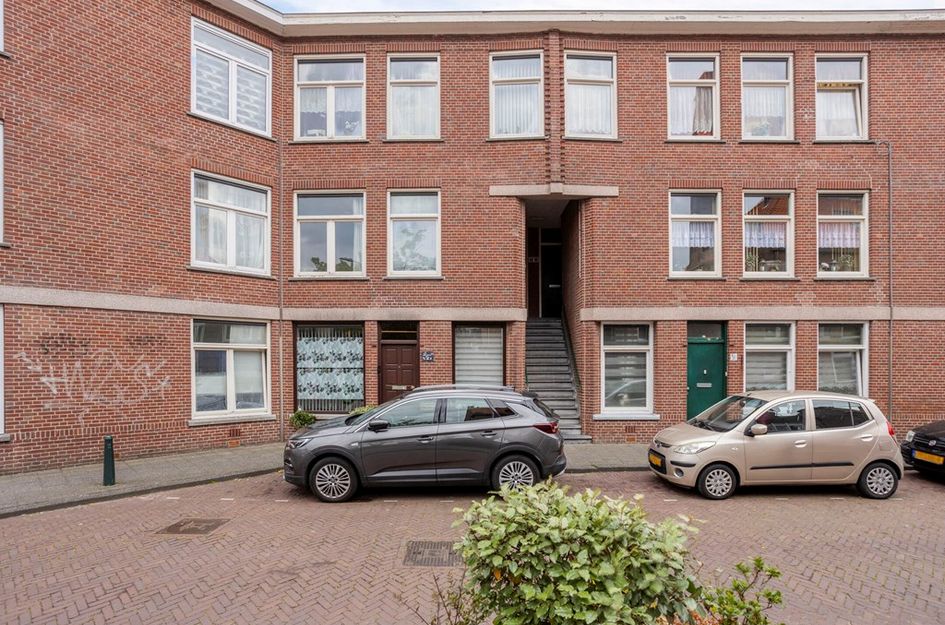 Spionkopstraat 42