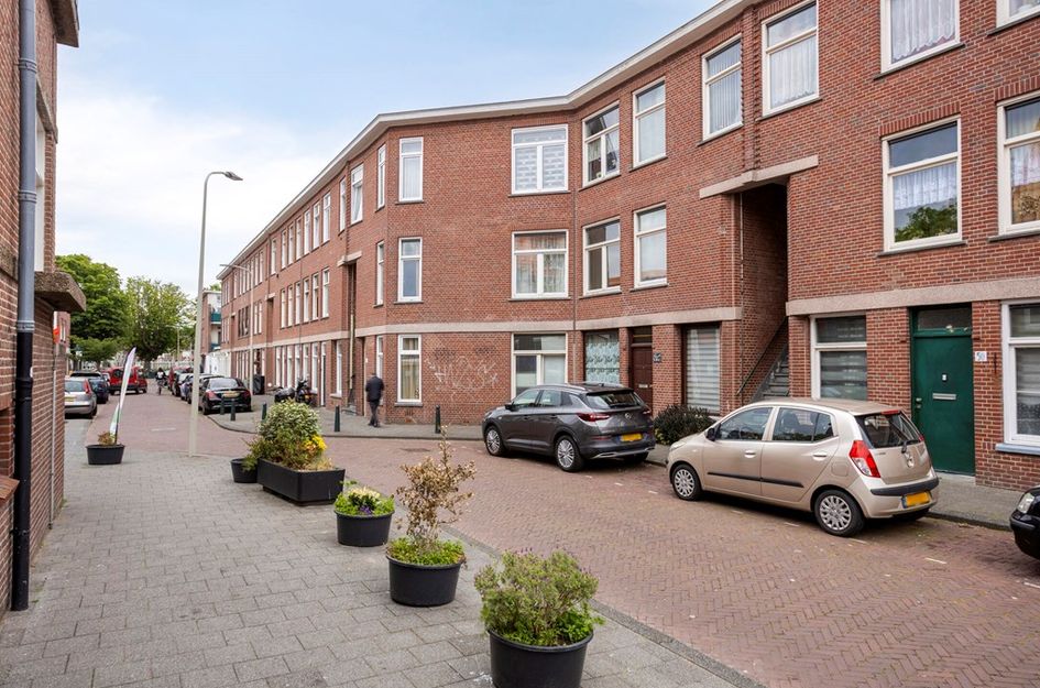 Spionkopstraat 42