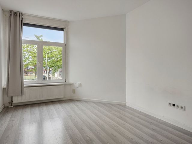 Spionkopstraat 42, 's-Gravenhage