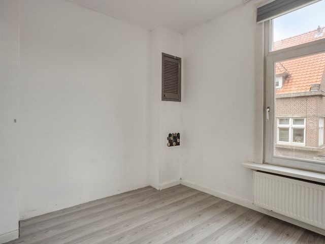 Spionkopstraat 42, 's-Gravenhage