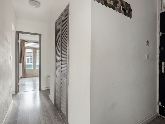 Spionkopstraat 42, 's-Gravenhage