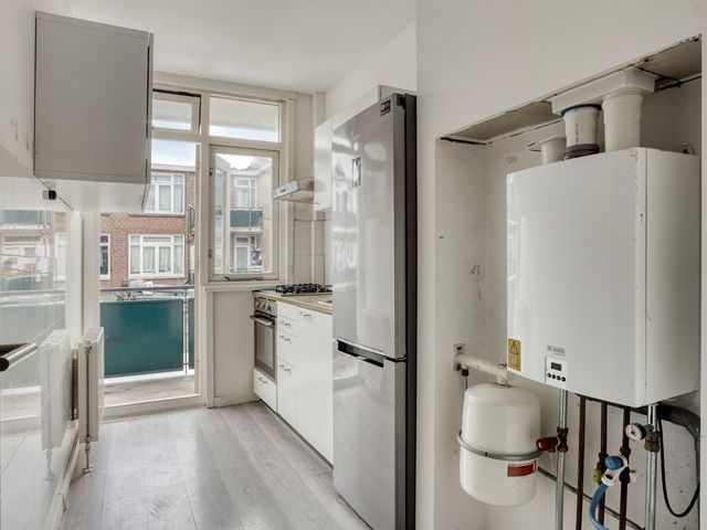 Spionkopstraat 42, 's-Gravenhage