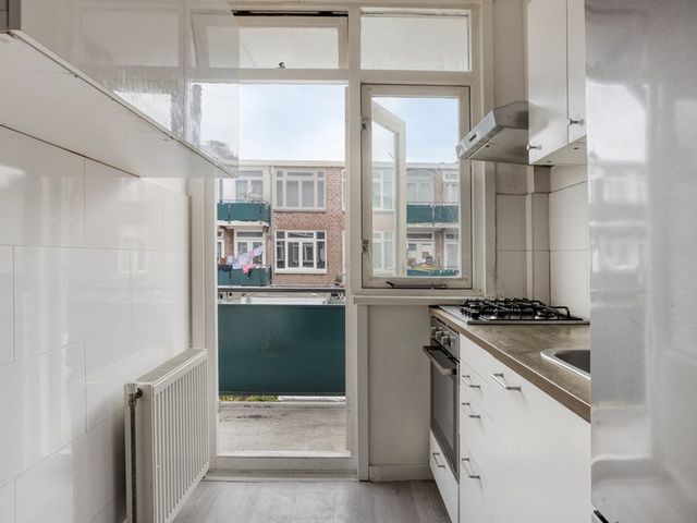 Spionkopstraat 42, 's-Gravenhage