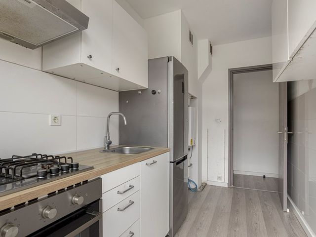 Spionkopstraat 42, 's-Gravenhage