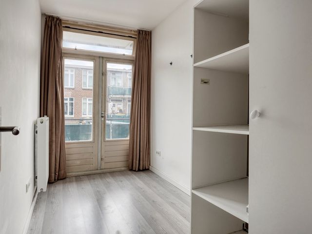 Spionkopstraat 42, 's-Gravenhage