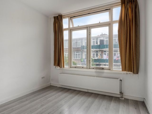 Spionkopstraat 42, 's-Gravenhage