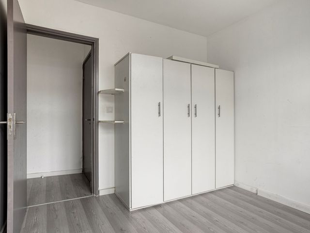 Spionkopstraat 42, 's-Gravenhage